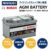 BOSCH AGMバッテリー ドイツ製 品番：S5A08 (BLA-70-L3互換) H6/L3 