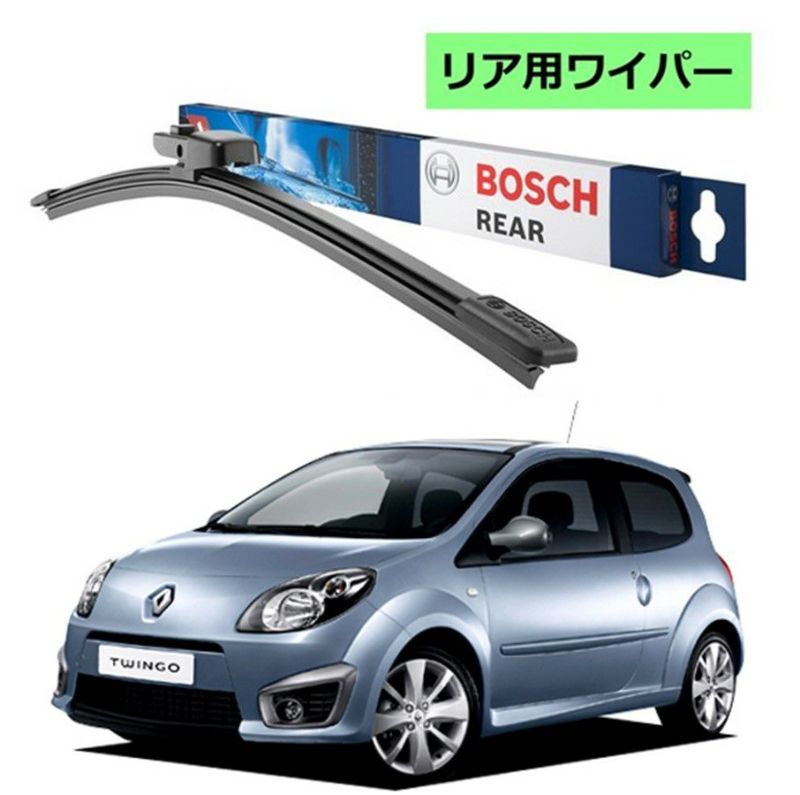 BOSCH リアワイパー H301