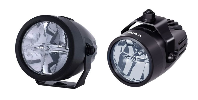 PIAA 後付けランプ LED 6000K LP270シリーズ 35000cd