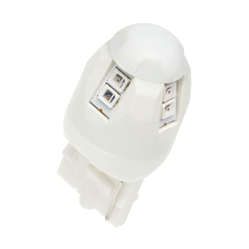 PIAA ウインカー用 LEDバルブ オレンジ(アンバー) ECO-Line