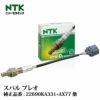 NTK製 O2センサー OZA668-EE11 9773 スバル プレオ RA1・2 EN07(SOHC