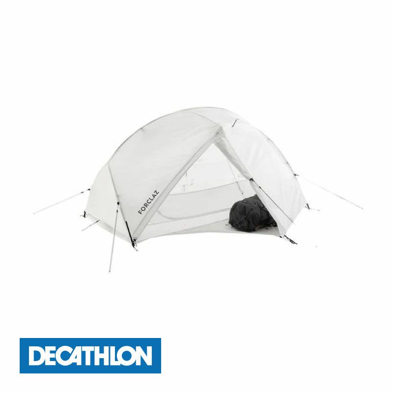 FORCLAZ（フォルクラ）トレッキング ドームテント MT900 2人用