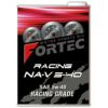 FORTEC(フォルテック)【SAE/5W-40】RACING NA-V (レーシングエヌエーブイ)RACING GRADE(完全合成油)1L