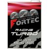 FORTEC(フォルテック)【SAE/10W-50】Racing TURBO (レーシングターボ)RACING GRADE(完全合成油)1L