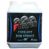FORTEC(フォルテック)STREETCOOLANT(ストリートクーラント)(溶結温度-20℃）4L