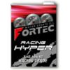FORTEC(フォルテック)【SAE/10W-60】Racing HYPER (レーシングハイパー)RACING GRADE(完全合成油)1L