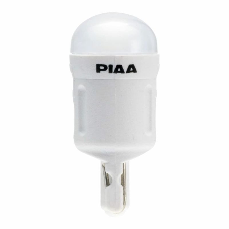 PIAA ピア ヘッド＆フォグ用LEDバルブ 2500K HB3 / HB4 / HIR1 / HIR2
