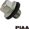 PIAA SAFETY ドレンプラグ トヨタ用 B12 クロメート色 ピア