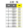 PIAA ワイパー ブレード 450mm クレフィット 高品質天然ゴム 1本入 呼番7 CF45