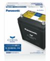 Panasonic パナソニック バッテリー N-S55B24L/HV | caos カオス Made ...
