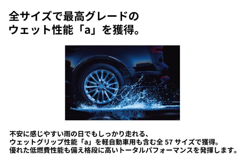 4本セット ヨコハマタイヤ ブルーアース GT R4606 215/55R16 97W BluEarth-GT AE51 低燃費 軽量 ウェット性能  a ふらつき低減 タイヤ YOKOHAMA