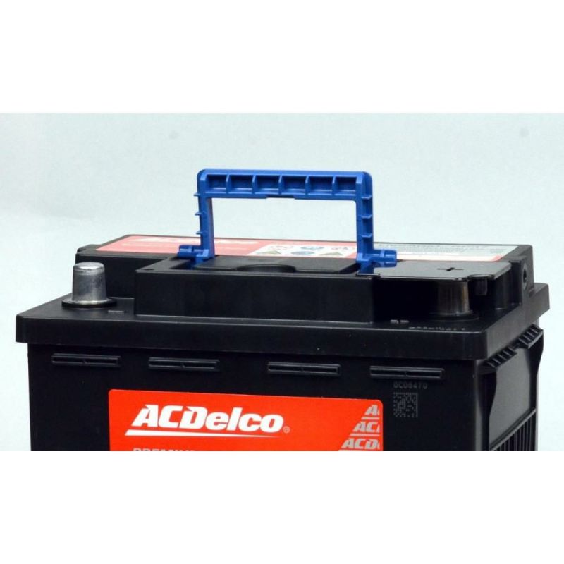 ACDelco ACデルコ バッテリー Euro-Nextシリーズ 365LN2 - 電装品