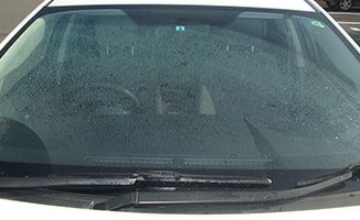 NWB強力撥水コートグラファイトワイパーHG43A425mm1本入雨用ワイパーUクリップ
