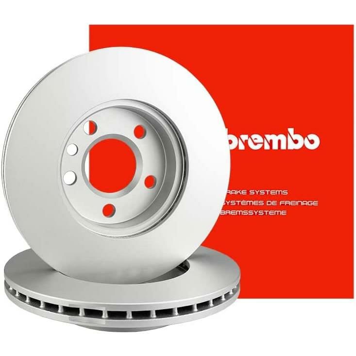 gio afit setiawan さん Brembo リアブレーキ 1 セット Brembo │ GT-S SYSTEMS 6-Piston フロントアップグレードKIT