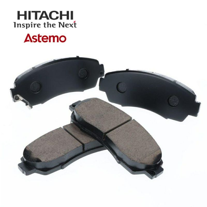 セラ EXY10 フロント ブレーキパッド 1台分 MN-108 FCマテリアル製