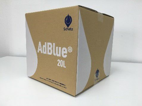 アドブルー 20L 高品位尿素水 ノズルホース付属 AdBlue | Norauto