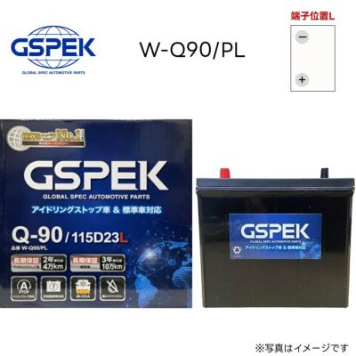 デルコア GSPEK | Norauto JAPAN ONLINE SHOP