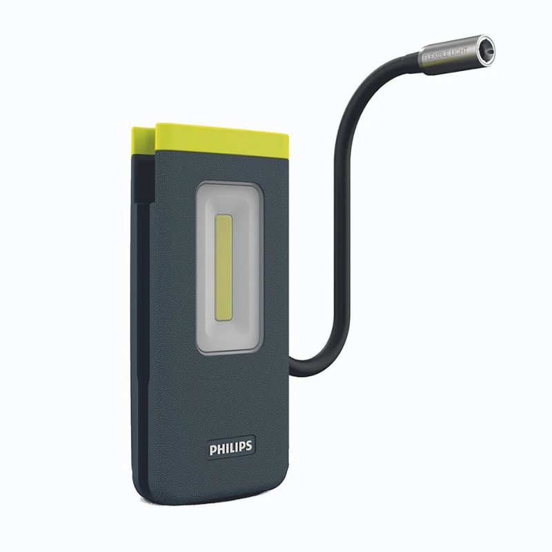 Xperion6000 Pocketハンドライト フレキシブルアーム LUMX60POCKX1 LED