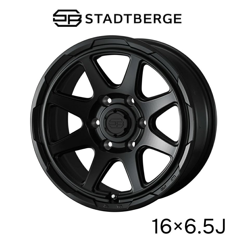 ウェッズアドベンチャー スタットベルク WEDS ADVENTURE STADTBERGE 16