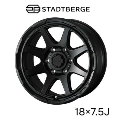 ジムニー用 16インチ ウェッズ スタットベルク新品未使用4本セットJB64等 ジムニー用 16インチ ウェッズ スタットベルク新品未使用4本